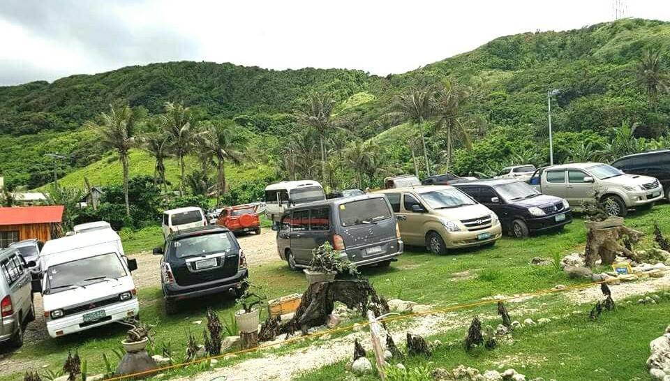 Blue Lagoon Inn And Restaurant, Pagudpud Mabubua 外观 照片